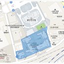 부산진구청 화장실 이미지