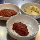 부흥A | 인천 부평 생돼지갈비 맛집 부암갈비 대신 ‘부흥숯불생갈비’ 추천