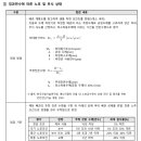 경기 광주시 기계설비 성능점검 후기