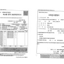 2024년 7월 22일 돈육목살구이 해당 축산물 이력 번호 이미지