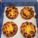 에그수학학원 | [망포역 디저트 맛집] 성수동 핫플 에그타르트 픽베이크 망포점 픽클래식 세트 후기