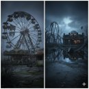 투투 | [투투 어드벤처 후기] 환상 아니고 환장하는 써니차일드랜드 취업 사기당한 썰🐰🎢