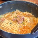 단양마늘부대찌개 이미지