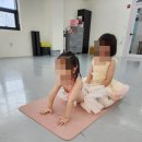 유아 발레 이미지