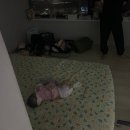 지축아이제일병원 | [입원일기] RSVㆍRS바이러스ㆍ5개월아기입원ㆍRSV증상ㆍ3박4일 입원기ㆍ지축아이제일병원ㆍ달빛어린이병원