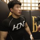 돌발상황... 격투기 라이벌 팀들의 벤치클리어링ㄷㄷ [싸비MMA VS MMA스토리] 이미지