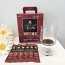 홍삼스틱 효능 복용법 대용량 진세노이드 메디트리 후기