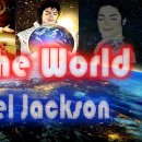 ♥Heal the World-Michael Jackson♥ 이미지