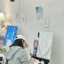 취미로 배우는 아크릴화 이미지