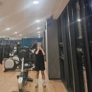 운동공방 | 7월3주 주간포토일기〕- 집밥 / 운동 / 여권 수령 / 재봉틀 공방 출석 / 음주 / 노래방 방문 / 백수생활