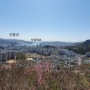 창원 봉화산 봉수대 이미지