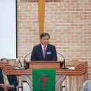 주원장로교회 이미지