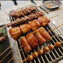 지꼬 | 부산대 지꼬 수제꼬치 화로구이 전문점 내돈내산 후기
