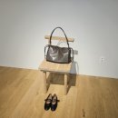 ROH (로) | 합정 홍대입구 쇼룸 스웨이드 가방 추천 - 로서울 ( ROH SEOUL ) 방문 및 구매 후기