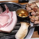 디자인이 너무 좋아 구름 위로 둥둥 육즙이 살아있는 &lt;대치동 맛집 제주몬트락 한티점&gt; 지인이 권해준 식당