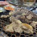 진목살참숯돼지 이미지