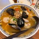 얌도리 | 광주 수완지구 맛집 나나방콕 푸팟퐁커리 똠얌쌀국수 후기