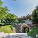 남한산성 이미지