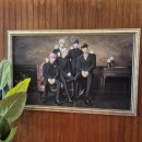 내마음은호수요 | PLAVE Asterum 433-10] 플레이브 아스테룸 카페 방문 후기 / 25년 5-7월 방문기 / 은호 플리 밤비 생일테마