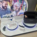 시원한보청기 이미지