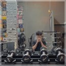 운동공간 플랩짐 | 금호동의 쾌적한 운동 공간 바나나짐 헬스 PT 후기