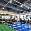 [내돈내산]대구 다사 여성 전용 그룹 PT '크롭핏'이용 후기