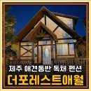 더포레스트애월 | 제주도 독채 펜션 애견동반 가능한 더포레스트애월 후기