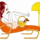 쉬어가는 공간 이미지