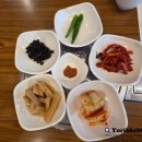 버섯찜닭전문점 | 청라백숙 맛집 한울능이버섯백숙, 어른 모시기 좋은 능이버섯 닭칼국수 후기