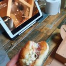 [ 고성 속초 ] 오션투유 | 오션뷰 숙소에서 먹는 룸서비스 바베큐 플레이츠 맛집 여행