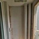 동원로얄듀크 | 용인 동원로얄듀크 베란다 탄성코트 곰팡이 페인트 후기