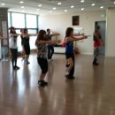 다이어트댄스 이미지