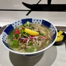 [김포공항 롯데몰 맛집] 포응온 - 가성비 좋은 베트남 쌀국수 (메뉴, 가격)