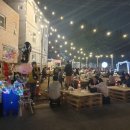 오색시장 이미지