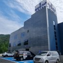 계룡산호텔 이미지