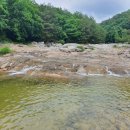 개암벌 용소 관광농원 캠핑장 이미지