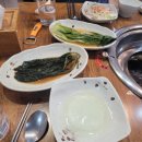 남양숯불갈비 | 창원 가음정 아라숯불갈비 돼지갈비 후기