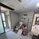 [광교 폐기물] 광교 자연앤힐스테이트 아파트...폐기물, 대단지 맞춤형 1톤 차량 지하주차장 반출 후기