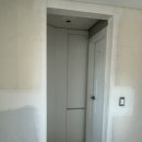 다은이네멋내기방 | [관악구도배]봉천동 전용 18평 3룸 빌라 전체 실크벽지도배 시공 첫째 날 시공후기
