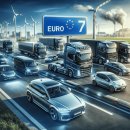 유럽트럭 이미지