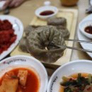 삼교리동치미막국수태장점