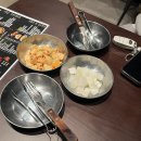 BBQ 논산내동건양대점