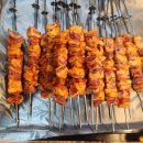 영천양꼬치