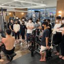 브라이언박트레이닝센터 이미지