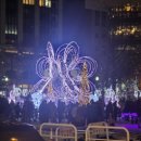 고기파마 | 태교여행 -2화 징기스칸 고기를 먹어요 [다루마 5.5점 후기][그외] (1일차)