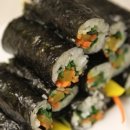 시온김밥