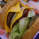 버거앤프라이즈 신길뉴타운점 이미지