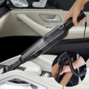 청소차량차고 | 차량용청소기 도어스코리아 무선 핸디 청소기 성능 편의성 소음 후기 | 아침 출근 전 간단 청소에...