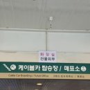 바우목장 | 25.12.14-15 언니랑 형부랑 속초 1박 여행🎡❤️