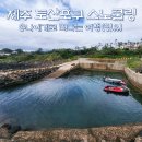 태흥카 | 소노캄 제주 리조트 수영장 보다 제주 스노쿨링 토산포구 잼나!